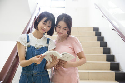 南開大學在職研究生