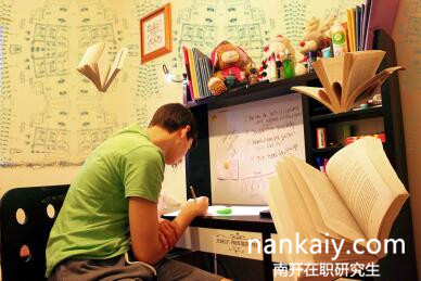 南開大學在職研究生 單證在職研究生專業